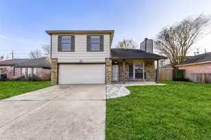 9727 Orangevale Dr, Spring, TX 77379 - Photo 1