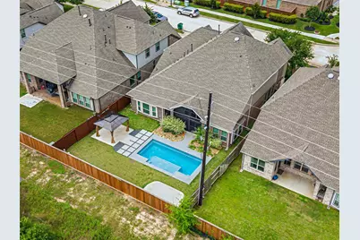 11918 Sumitomo Lane, Cypress, TX 77433 - Photo 46