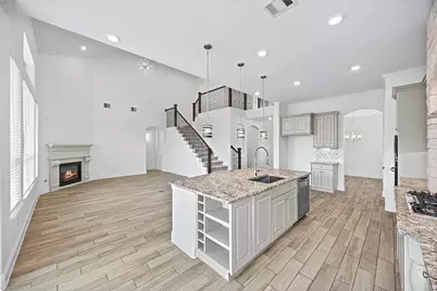11918 Sumitomo Lane, Cypress, TX 77433 - Photo 12
