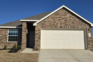 16689 Heritage Pnes Ln, Conroe, TX 77302 - Photo 2