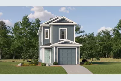 17143 Saxophone Lane, Conroe, TX 77306 - Photo 1