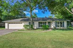 1907 Langford St, College Station, TX 77840 - Photo 1