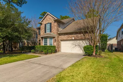 135 S Rocky Point Circle, Spring, TX 77389 - Photo 2
