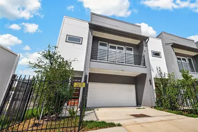 6844 Del Rio Street, Houston, TX 77021 - Photo 2