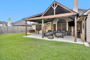 1006 Park Green Dr, Deer Park, TX 77536 - Photo 38