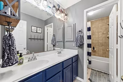 13810 Sherburn Manor Drive, Cypress, TX 77429 - Photo 20