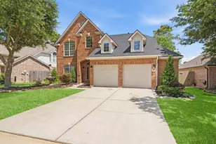 13810 Sherburn Manor Dr, Cypress, TX 77429 - Photo 4
