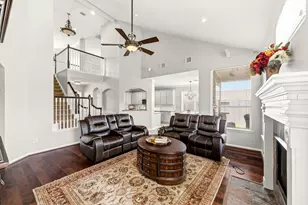 13810 Sherburn Manor Dr, Cypress, TX 77429 - Photo 8