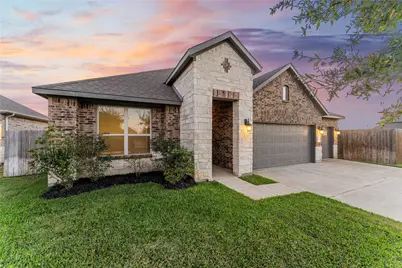 31411 Calle Linda Drive, Hockley, TX 77447 - Photo 4