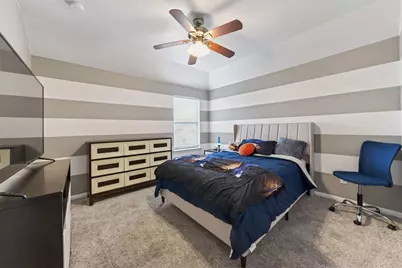 21847 Mount Hunt Drive, Spring, TX 77388 - Photo 32