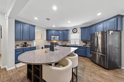 21847 Mount Hunt Drive, Spring, TX 77388 - Photo 6
