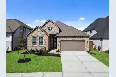 28831 Crockett Gardens Drive, New Caney, TX 77357 - Photo 26