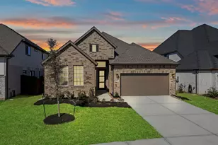 28831 Crockett Gdns Dr, New Caney, TX 77357 - Photo 1