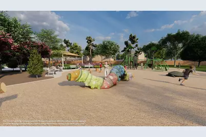 28831 Crockett Gardens Drive, New Caney, TX 77357 - Photo 36