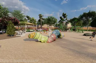 28831 Crockett Gdns Dr, New Caney, TX 77357 - Photo 36