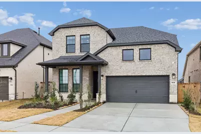 19138 Pink Grapefruit Street, Manvel, TX 77578 - Photo 2