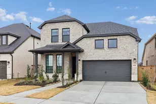 19138 Pink Grapefruit St, Manvel, TX 77578 - Photo 2