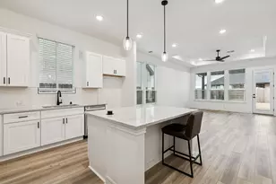 19138 Pink Grapefruit St, Manvel, TX 77578 - Photo 6