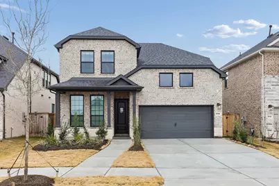 19138 Pink Grapefruit Street, Manvel, TX 77578 - Photo 1