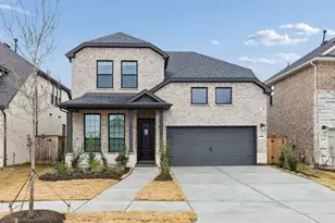 19138 Pink Grapefruit St, Manvel, TX 77578 - Photo 1