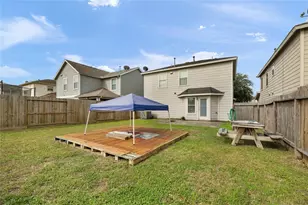 19442 Bold River Rd, Tomball, TX 77375 - Photo 18