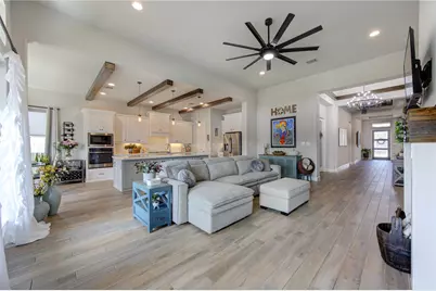 636 Santa Rosa Hills Drive, Katy, TX 77493 - Photo 8