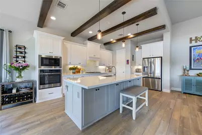 636 Santa Rosa Hills Drive, Katy, TX 77493 - Photo 6