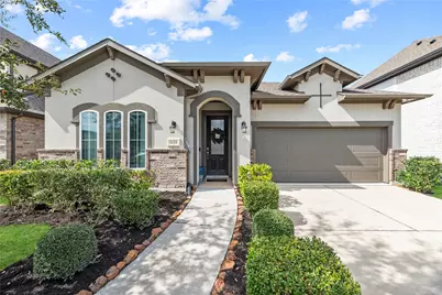 9019 Stanley Oak Drive, Missouri City, TX 77459 - Photo 40