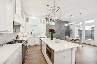 3509 Bridgewater Oaks Lane, Houston, TX 77055 - Photo 2