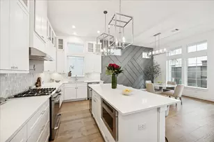 3509 Bridgewater Oaks Ln, Houston, TX 77055 - Photo 2