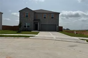 1036 Sunlit Cir, Brookshire, TX 77423 - Photo 1