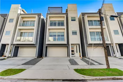 3306 Cline Street, Houston, TX 77020 - Photo 1