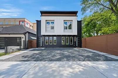 3454 Simmons St Street #B 2nd, Houston, TX 77004 - Photo 1