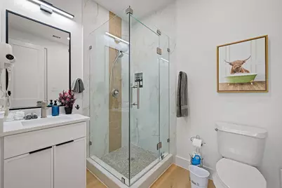 3454 Simmons St Street #B 2nd, Houston, TX 77004 - Photo 4