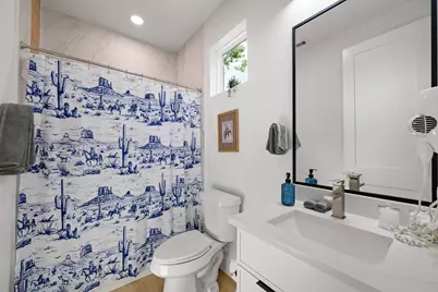 3454 Simmons St Street #B 2nd, Houston, TX 77004 - Photo 6