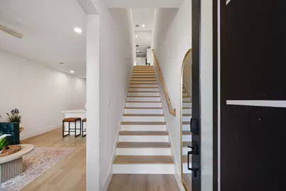 3454 Simmons St Street #B 2nd, Houston, TX 77004 - Photo 2