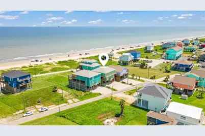 1958 Avenue I, Port Bolivar, TX 77650 - Photo 42