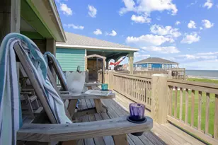 1958 Ave I, Port Bolivar, TX 77650 - Photo 28