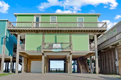 1958 Avenue I, Port Bolivar, TX 77650 - Photo 4