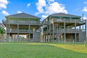 1958 Ave I, Port Bolivar, TX 77650 - Photo 38