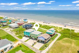 1958 Ave I, Port Bolivar, TX 77650 - Photo 2