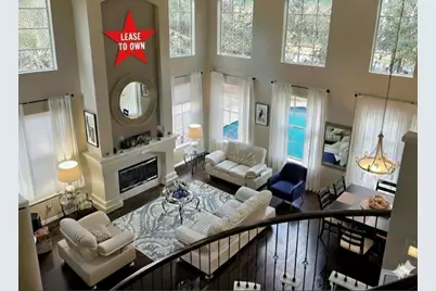 3 Candle Pine Place Place, The Woodlands, TX 77381 - Photo 1