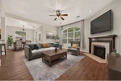 11218 Timbertree Lane, Houston, TX 77070 - Photo 14