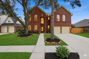 22846 Red River Dr, Katy, TX 77450 - Photo 2