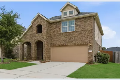 236 Catoti Cay Court, Conroe, TX 77304 - Photo 2