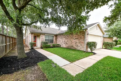 29530 Legends Glen Drive, Spring, TX 77386 - Photo 1