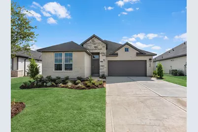 7834 Shimmering Star Lane, Cypress, TX 77433 - Photo 20
