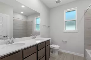 7834 Shimmering Star Ln, Cypress, TX 77433 - Photo 16