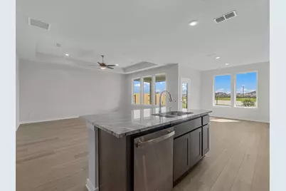 7834 Shimmering Star Lane, Cypress, TX 77433 - Photo 4