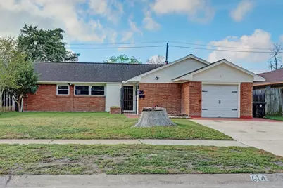 614 Gilpin Street, Houston, TX 77034 - Photo 2